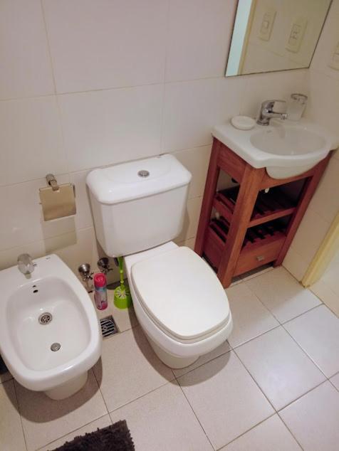 Be Happy Palermo Soho Apartment *