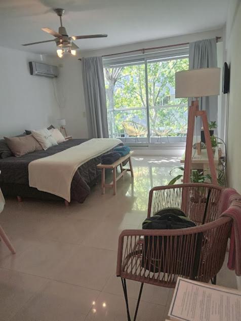 Be Happy Palermo Soho Apartment Buenos Aires